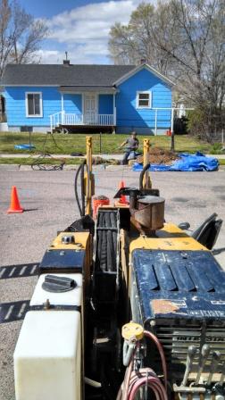 Directional Drilling Contractors in Pocatello, ID