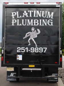 Licenced Plumber in Pocatello, ID